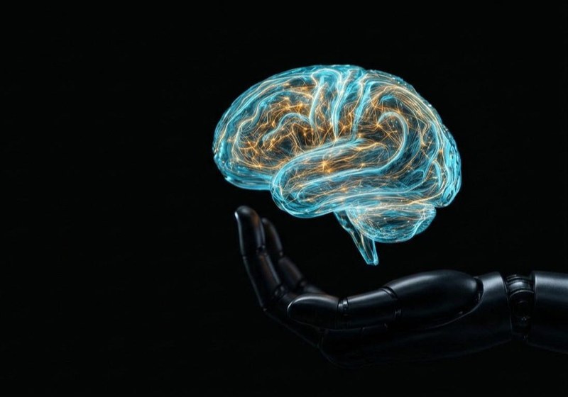 The Business Brain