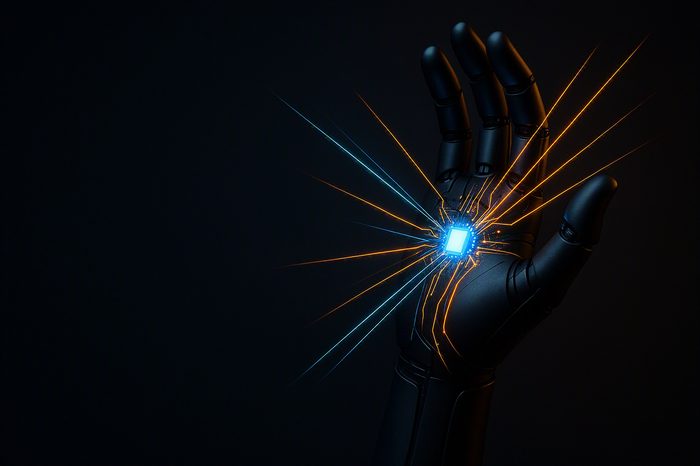 AI Transformation