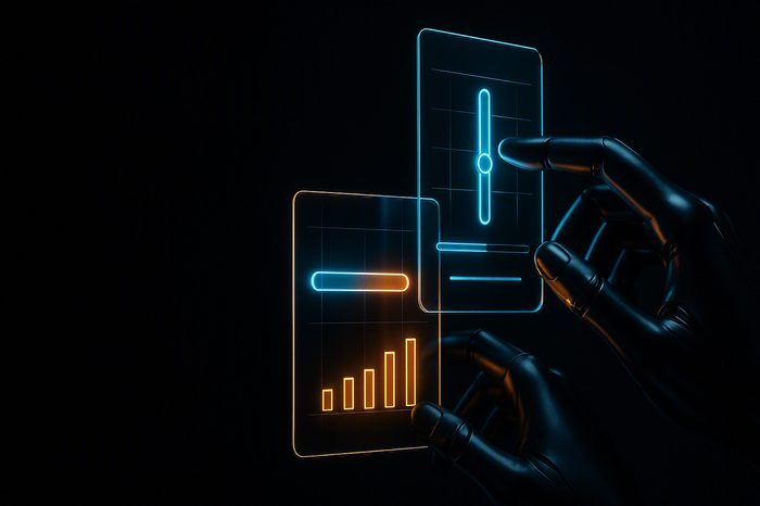 Executive AI Agents