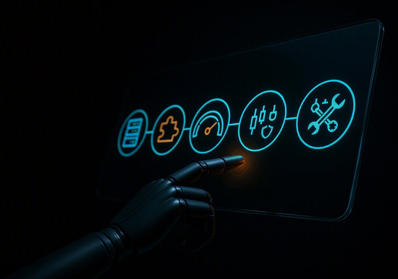 Plugins That Think Like a Dealing Desk