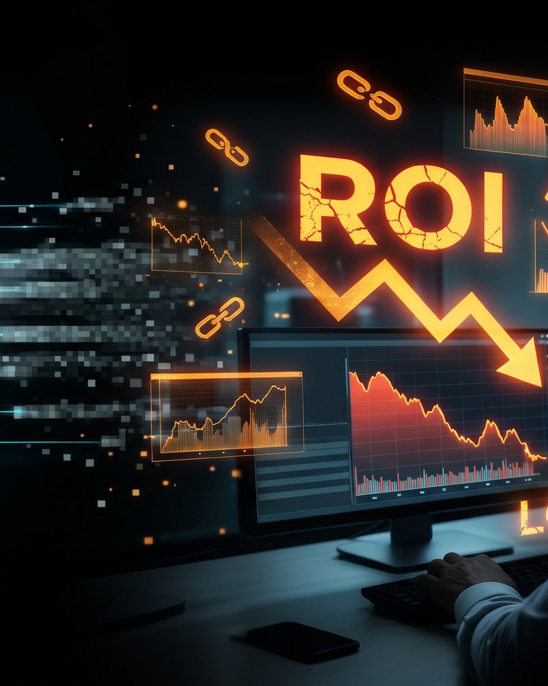 The real cost of a bad vendor decision