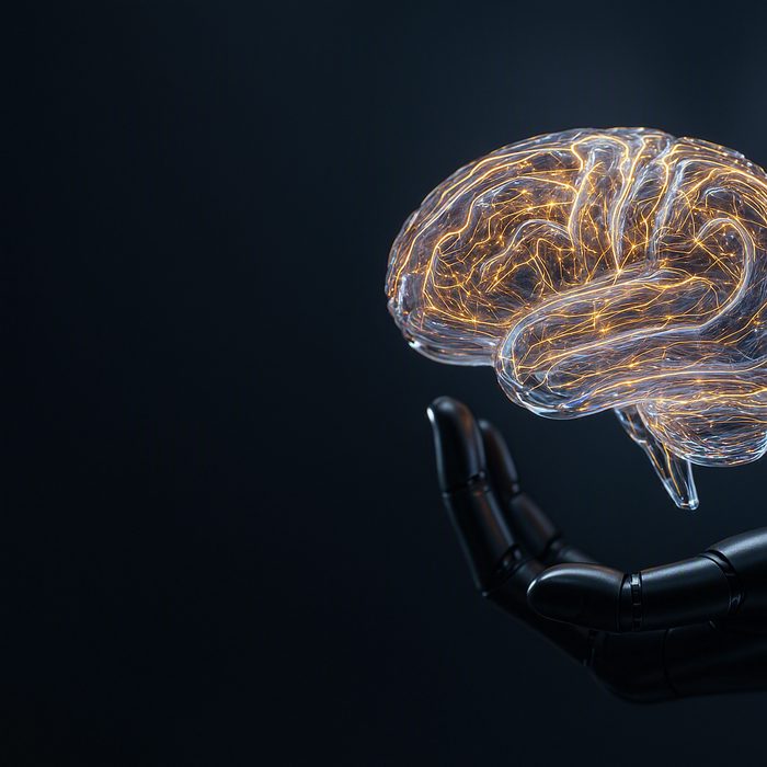 Company Brain