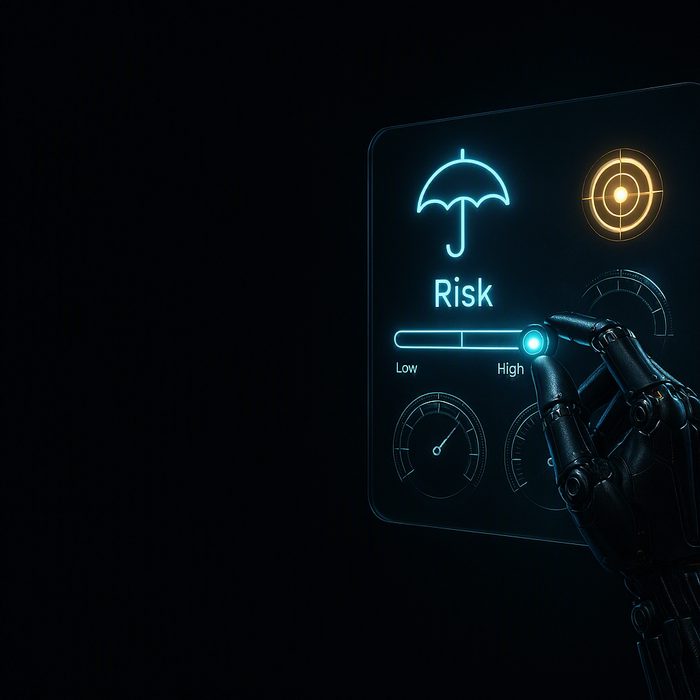 Funded-Trader Risk Engine